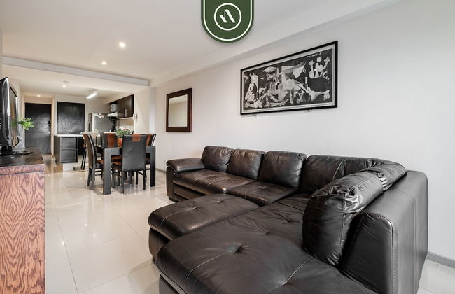 Vita Polanco by Naya Homes - Foto 21