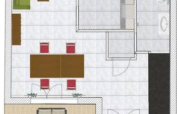 Villa Bettina - Foto 11