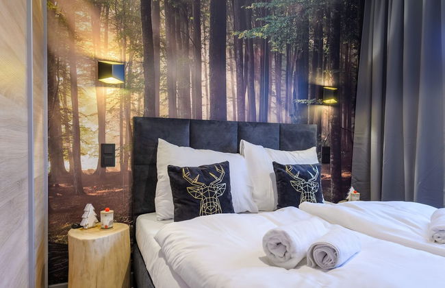 Izerska Przygoda - Apartamenty 5d - Foto 4