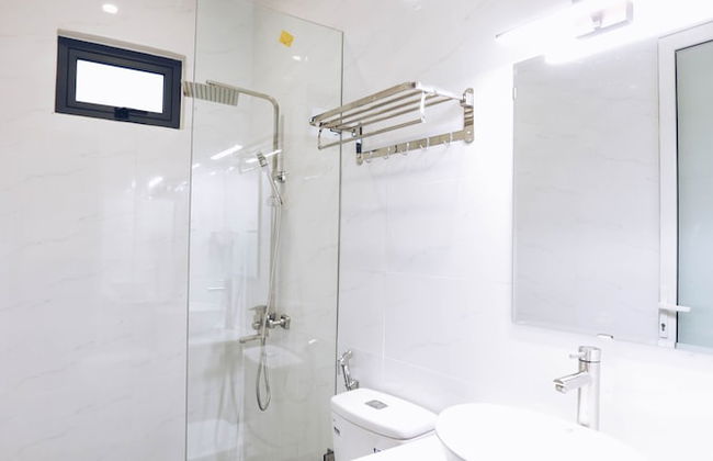 TTR Studio Apart Hotel - Foto 76