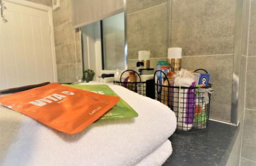 2 Bedroom Apartment at SECC Hydro FREE PARKING - Foto 32