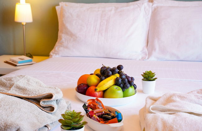 Nazende_beautiful Sea View Flat in Lovely Old Town - Foto 13