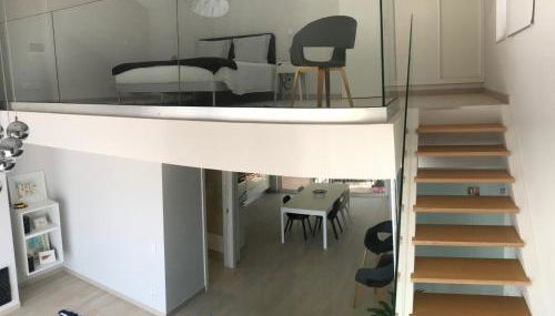 20 da Vila - Apartment With Mezzanine With Panoramic Terrace - Foto 4