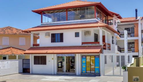 Pousada Costão dos Ingleses - Foto 2