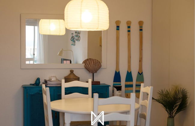 MyStay - Casa dos Peixes - Foto 13