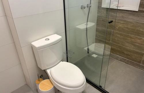 Apartamentos a 1km Oktoberfest Blumenau - Foto 50