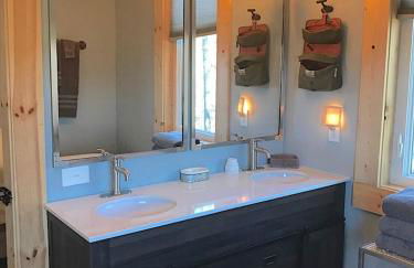 Unique Rustic Barn Theme home Amazing views! Luxe - Foto 21