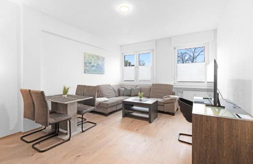 Lünen Living Apartments #10 - Foto 6