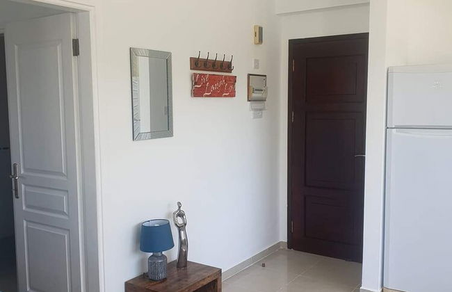 Charming 1-bed Garden Apartment in Tatlisu - Foto 15