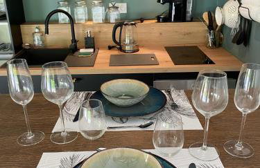 LE CLOS DAUPHINAIS Chez Laurette - Foto 11