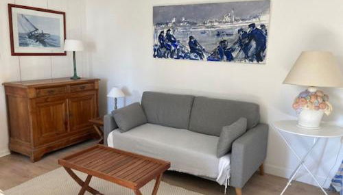 Maison de pêcheur - Foto 3