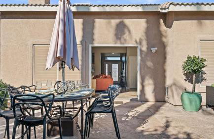 La Quinta Desert Haven Luxe Stay w/ Private Pool, Hot Tub, Pool Table - Foto 92