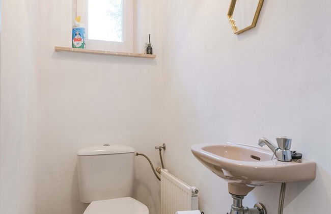 Holiday Home in Quiet Neighbourhood in De Panne - Foto 28