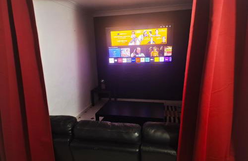 Villa Nevada - Espacioso Chalet Familiar con Salita de Cine y Piscina Privada en la Exclusiva Zona de Puerto de Pollença - Photo 31