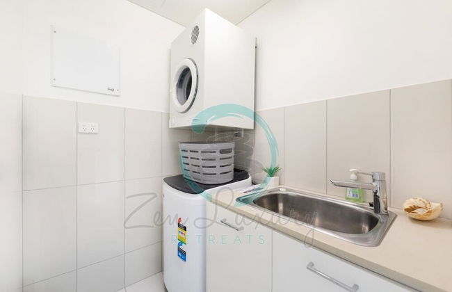 Zen By The Water: Darwin's Premier Family Retreat - Photo 19