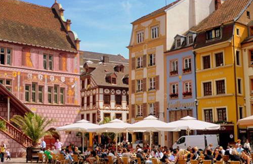 Loisirs travail, court, long séjour, idéalement situé, 2 chambres en enfilade, parking gratuit - Foto 26