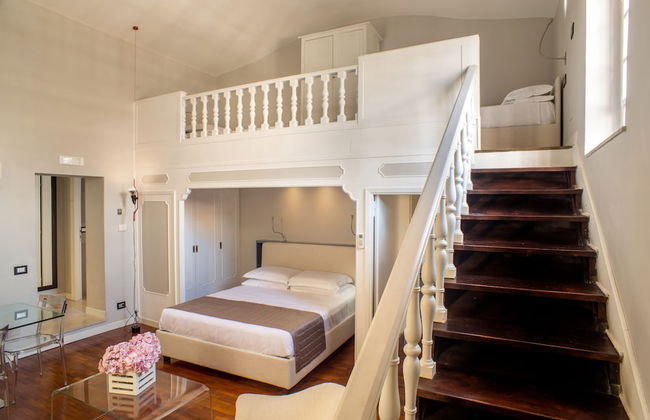 Les Fleurs Luxury House - Photo 14