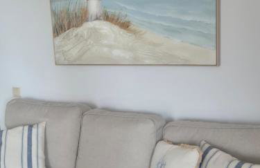 TOP APARTMENT! Frente al mar y gran terraza - Photo 38