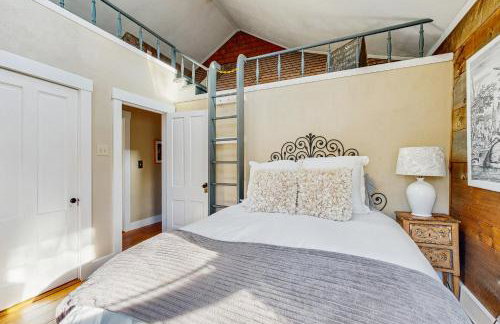 Close to Ocean! Family-Friendly Orrs Island Escape - Foto 13