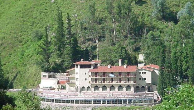 Termas de Reyes & Yala Lagoons Tour - Foto 4