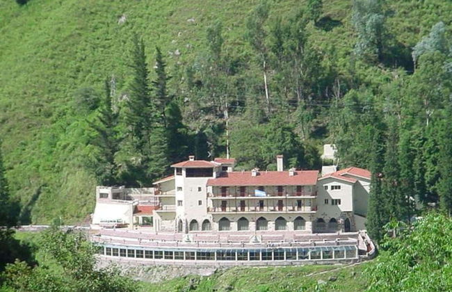 Excursión a las Termas de Reyes y lagunas de Yala - Foto 3