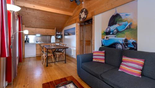 Les chats perchés 400m plage D - Foto 5