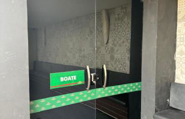 Monte Castelo - Meu Flat - Foto 37