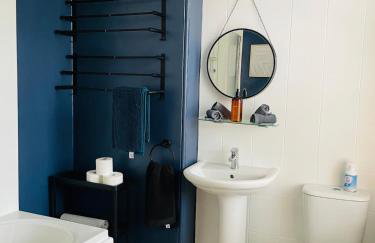 Victorian red-brick home in picturesque market town - Photo 15