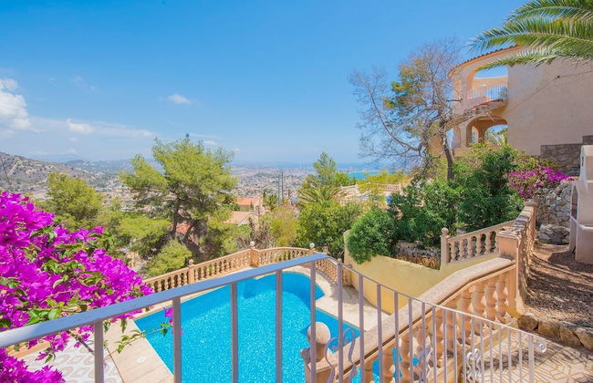 Villa Maryvilla 46 - Plaza Mayor - Foto 19