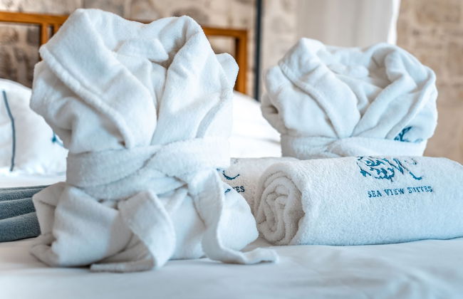 Antico Mondo Rooms & Suites - Foto 20