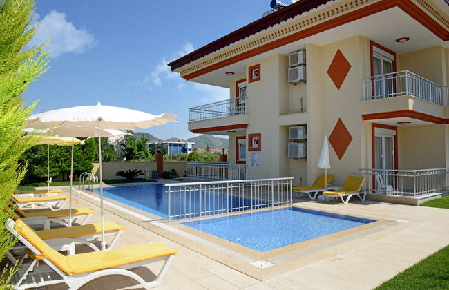 Can Apart Otel - Photo 14