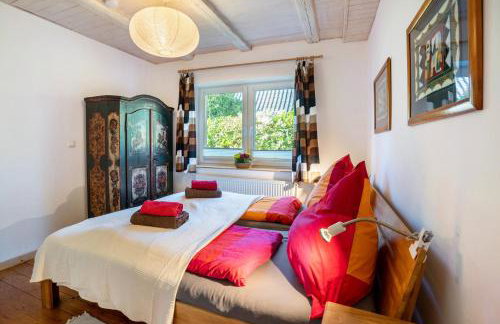 Öko Fewo Silbermöwe - Photo 11