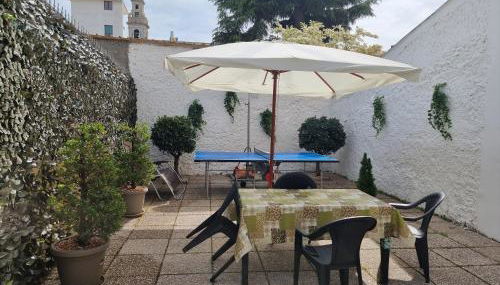 Miriam's House Pompei - Foto 5, Garden, sunbed