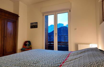 New Spacious Appart. Incredible view of Mt Blanc - Photo 39