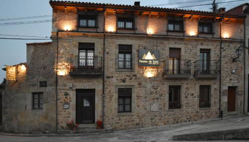 Casa Rural Pinares De Soria - Foto 3
