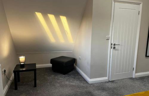 Spacious 2 Homes I Free Parking I Central Thetford - Foto 27