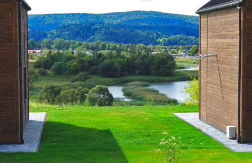 Dzikie Lisko - Apartamenty w Bieszczadach - Foto 47