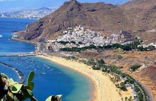 4 La Laguna, céntrico y acogedor - Foto 44