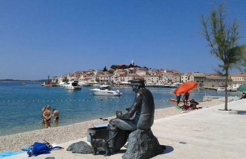 Primošten Apartman Dino - Foto 25