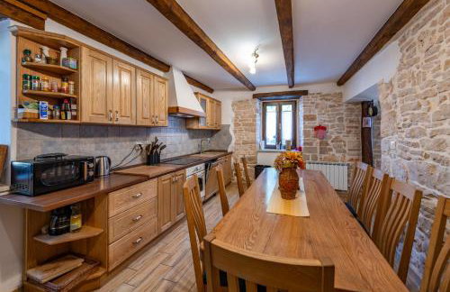 Villa Histria, a wonderful and luxurious villa - Foto 19