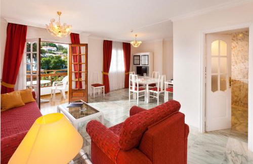 Apartamentos Casablanca - Foto 26