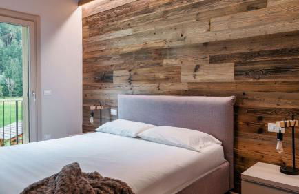 Olga s Chalet in Vione - Foto 19