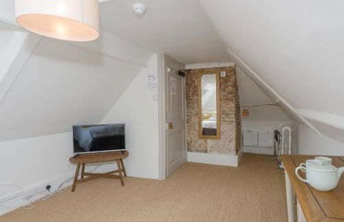 Stable Yard Cottage - Foto 12