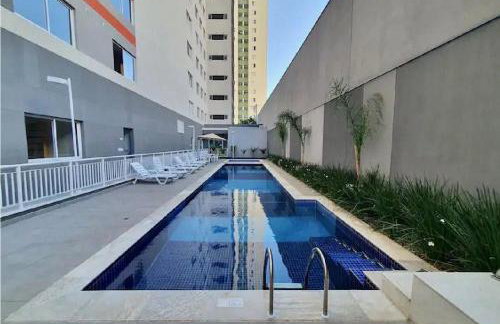 Elegante apartamento próx metrô Brás - Rua Coronel Mursa, 56 - Brás - Foto 67