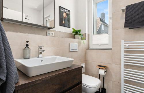 CEDAR - Zentral - Flexbetten - Switch - 15min Willingen - Foto 16