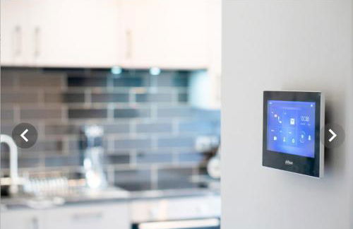 The Aurelia Apartments VII - 1 Bed Apartment - Foto 16