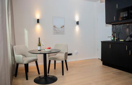 The MYDE Hamburg Serviced Apartments - Foto 18