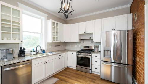 Ludlow Lodge with City Views - Foto 4