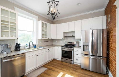 Ludlow Lodge with City Views - Foto 4