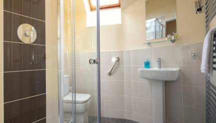 Long Barn Holiday Cottages - Foto 4